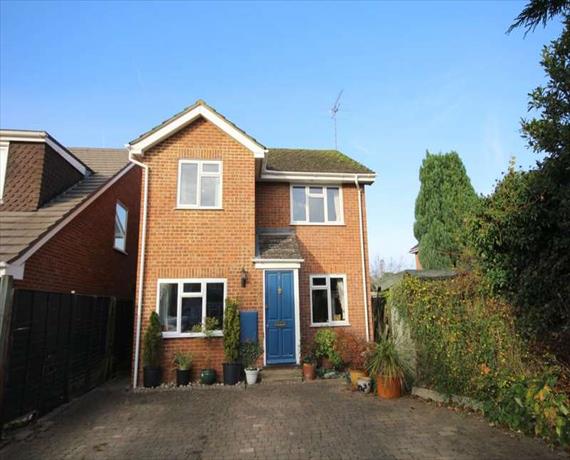 3 Bedroom Detached
